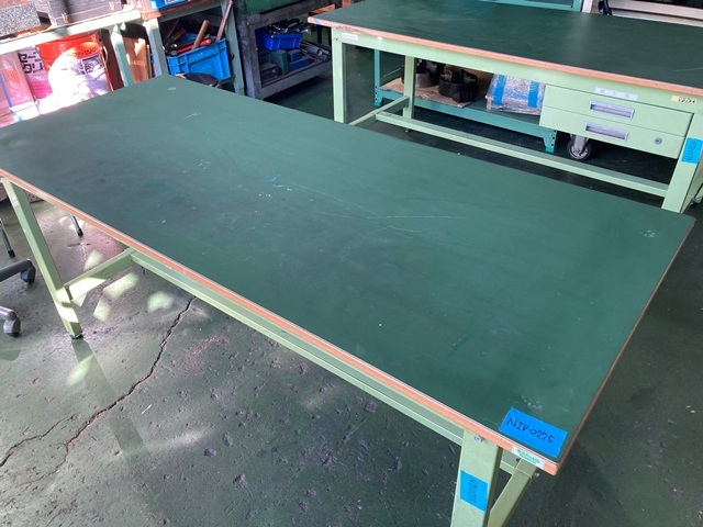 SAKAE 1800X750X750 Work Bench Image 1