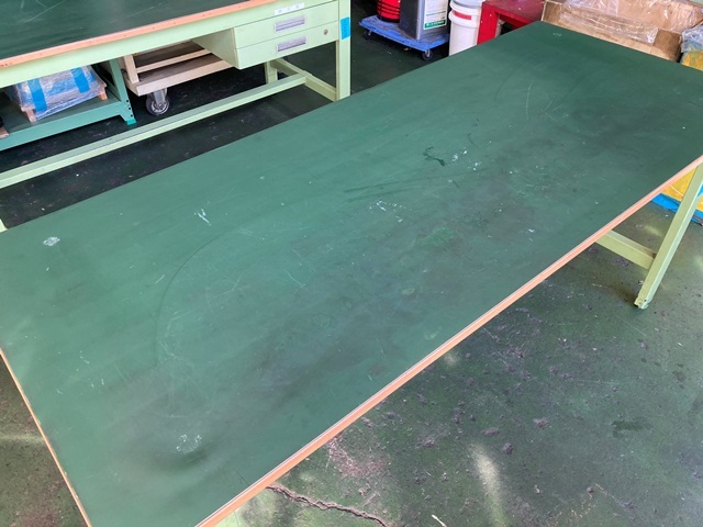 SAKAE 1800X750X750 Work Bench Image 2