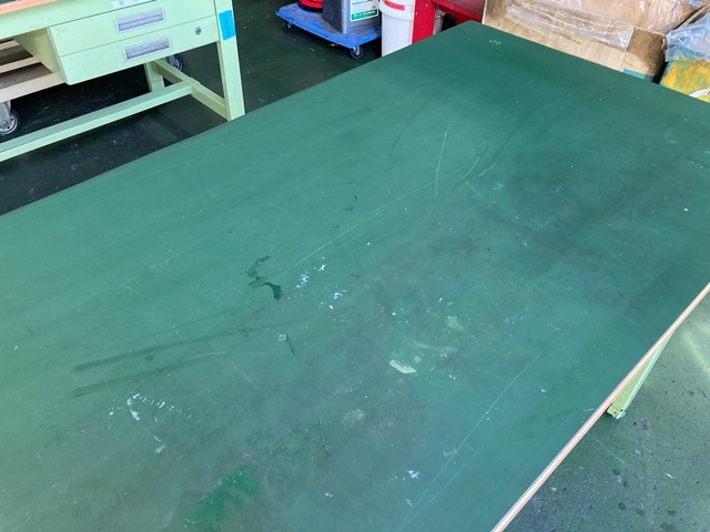 SAKAE 1800X750X750 Work Bench Image 3
