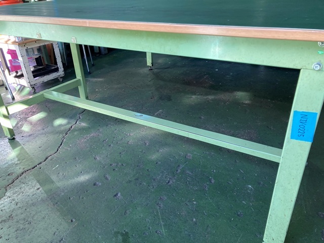 SAKAE 1800X750X750 Work Bench Image 4