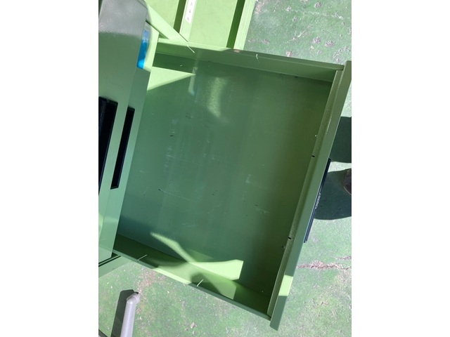 SAKAE 1000X600X880 Work Bench Image 9