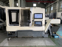 DMG MORI NLX2000Y/500 NC Multi-tasking Machine 00000001000 Image