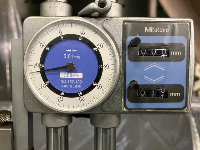 Mitutoyo HW-30(192-130) Height Image 2