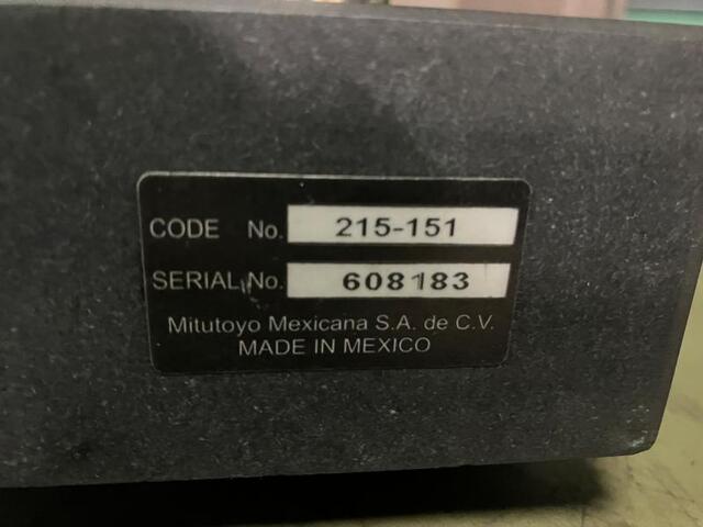 ミツトヨ ID-C150B(543-460B) その他測定ゲージ関連 の画像 2枚目