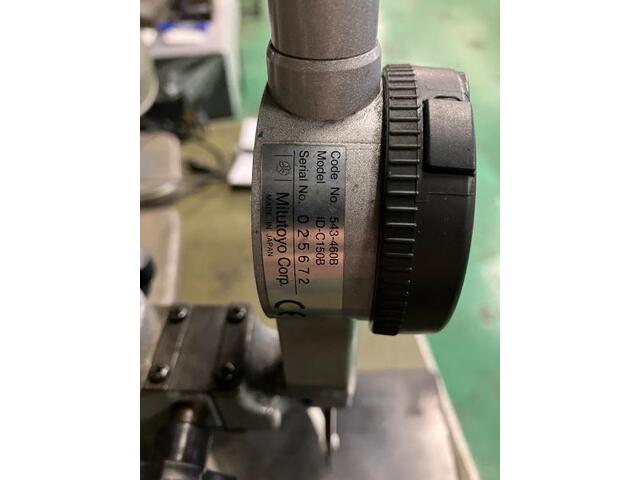 ミツトヨ ID-C150B(543-460B) その他測定ゲージ関連 の画像 4枚目