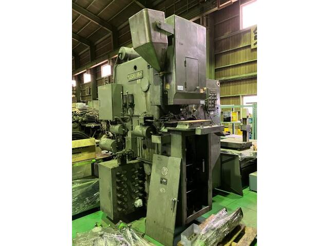 ヨシツカ PCN-40D Powder Molding Press Image 1