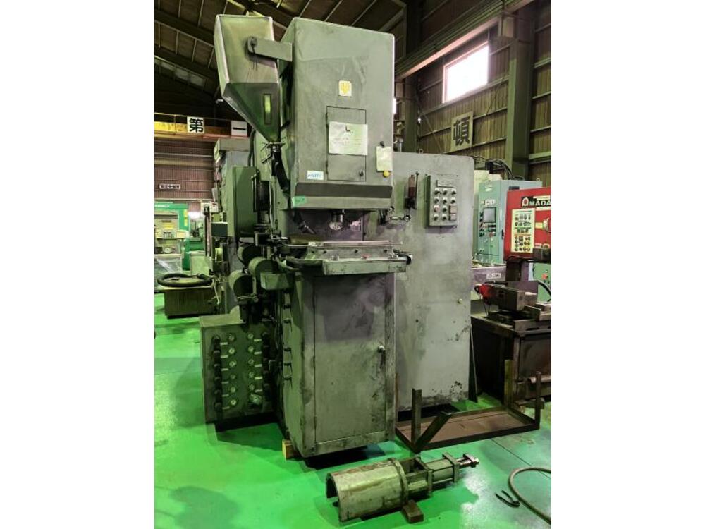 ヨシツカ PCN-40D Powder Molding Press