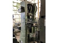ヨシツカ PCE-15SU 粉末成形プレス N12328 の画像