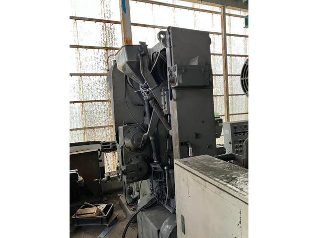 ヨシツカ PCE-15SU 粉末成形プレス の画像 4枚目