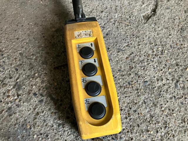  　 チェーンブロック・レバーブロック の画像 3枚目