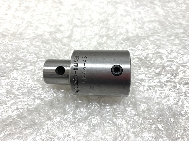 BIG CK44-45 その他ツールホルダ関連 の画像 1枚目