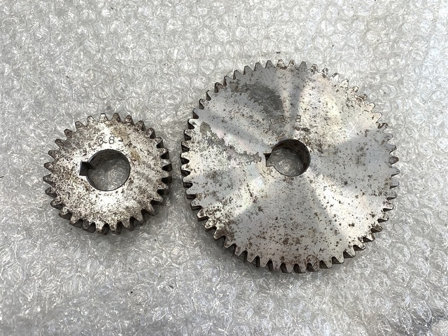 ブラザー BT2/225/BT71/BT81用P0.8 その他工具・機器周辺機器関連 の画像 1枚目