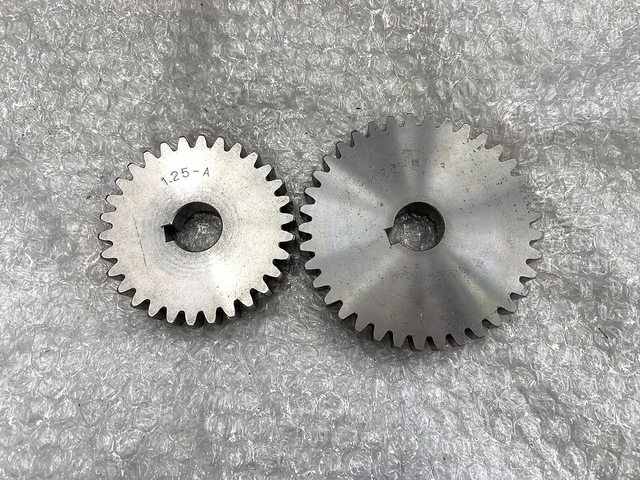 ブラザー BT2/225/BT71/BT81用P1.25 その他工具・機器周辺機器関連 の画像 1枚目