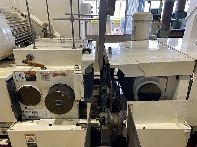 光洋機械 C4520F センタレス の画像 4枚目