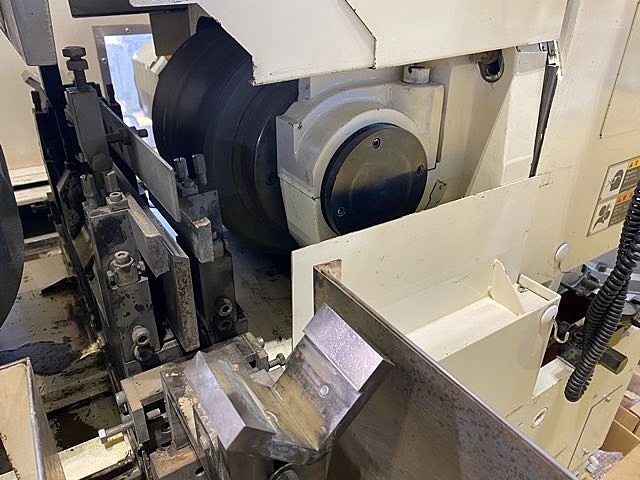 光洋機械 C4520F センタレス の画像 6枚目