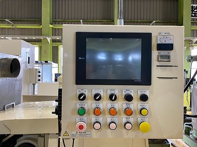 光洋機械 C4520F センタレス の画像 7枚目