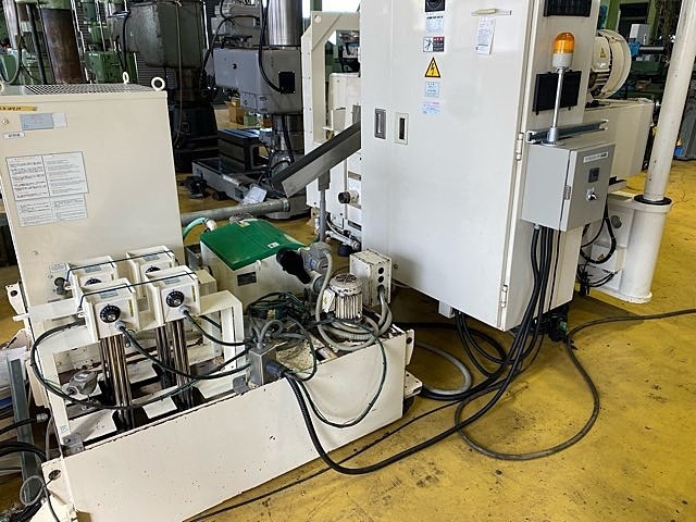 光洋機械 C4520F センタレス の画像 8枚目