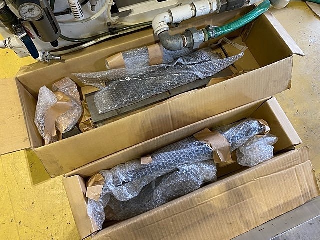 光洋機械 C4520F センタレス の画像 9枚目