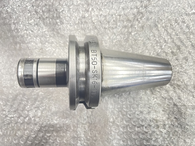 日研 BT50-SK16-105 BT50 の画像 1枚目