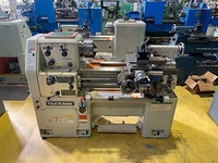 滝沢 TSL-550D 旋盤 H019487 の画像