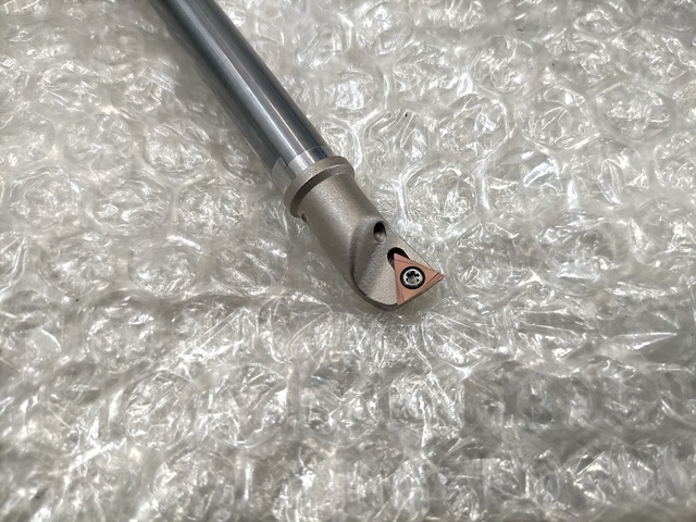 BIG ST10W-M6-75 その他ツールホルダ関連 の画像 2枚目