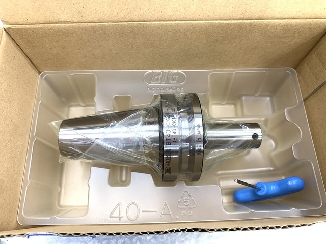 BIG+KOMET BT40-CKB1-72 BT41 Image 1