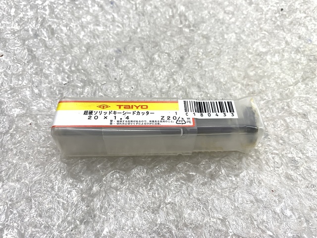 TAIYO C-KC その他切削・旋削工具 の画像 1枚目