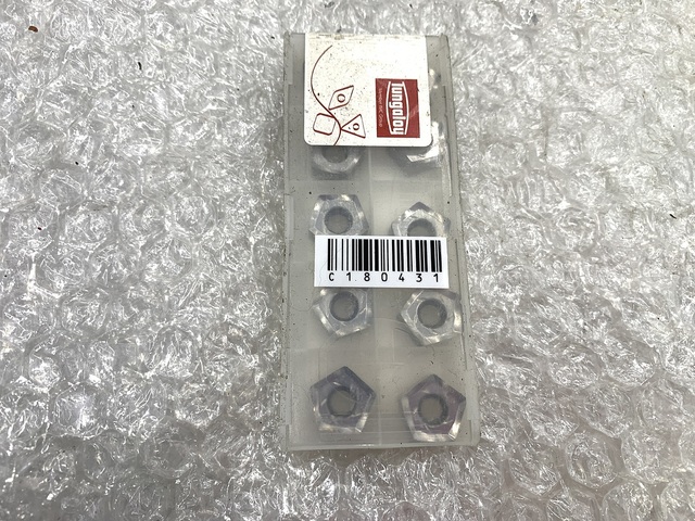 TUNGALOY PNCU0905GNFR-AJ-TH10 Insert Chip Image 1