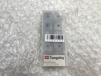 TUNGALOY SEKN1504AGFN-TH10 Insert Chip C180432 Image
