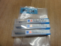 OSG AE-CPR-N3/N4(未使用品) エンドミル MA-0664 の画像