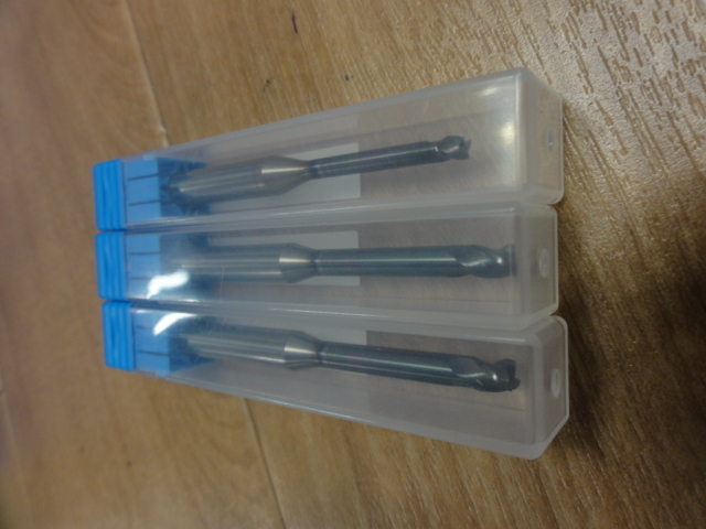 OSG AE-CPR-N3/N4(未使用品) エンドミル の画像 3枚目