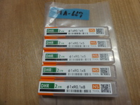 NS TOOL DHR237R(未使用品) End Mill MA-0669 Image