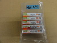 NS TOOL MHRH430R(未使用品) End Mill MA-0691 Image