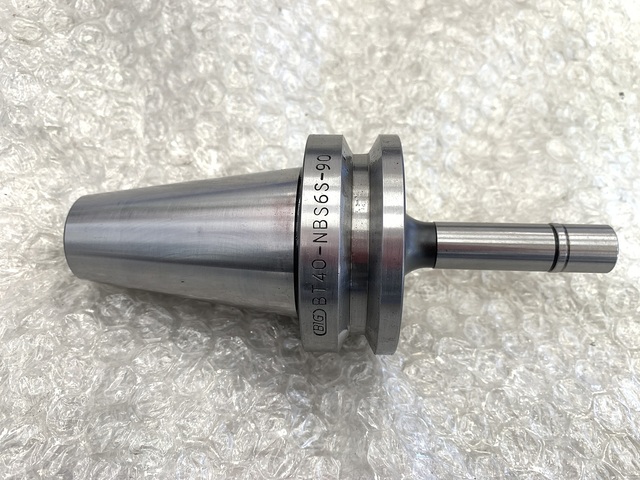 BIG BT40-NBS6S-90 BT41 Image 1