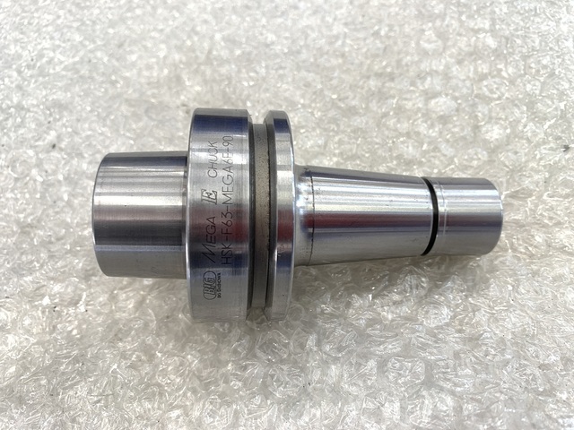 BIG HSK-F63-MEGA6E-90 HSK Image 1
