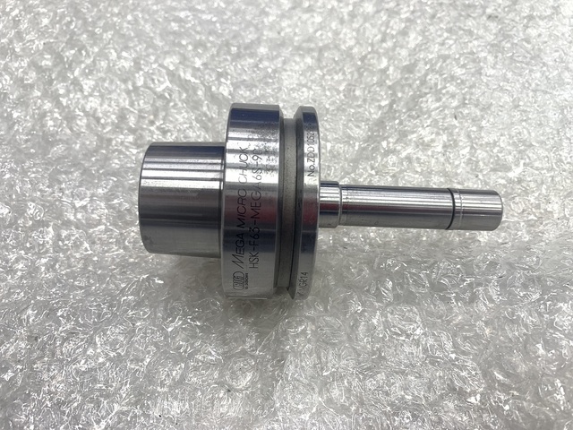 BIG HSK-F63-MEGA6S-90 HSK Image 1