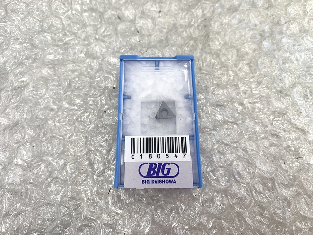 BIG+KOMET TCGT110208FN-BN7000 Insert Chip Image 1