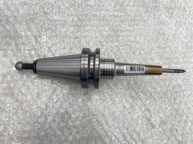 MST BT40-SLRB6-120-M67 BT41 Image 1