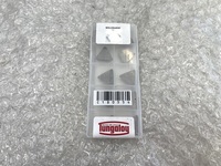 TUNGALOY TECN32ZFR-TH10 Insert Chip C180554 Image