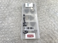 TUNGALOY TECN43ZFR TH10 Insert Chip C180553 Image