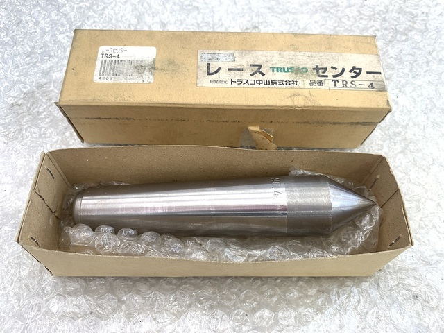 トラスコ TRS-4 その他ワークホルダ関連 の画像 1枚目