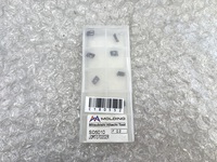 MITSUBISHI MATERIALS JDMT070202R SD5010 Insert Chip C180552 Image