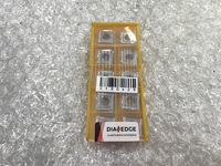 MITSUBISHI MATERIALS SOGT12T308PEFR-JP HTI10 Insert Chip C180551 Image