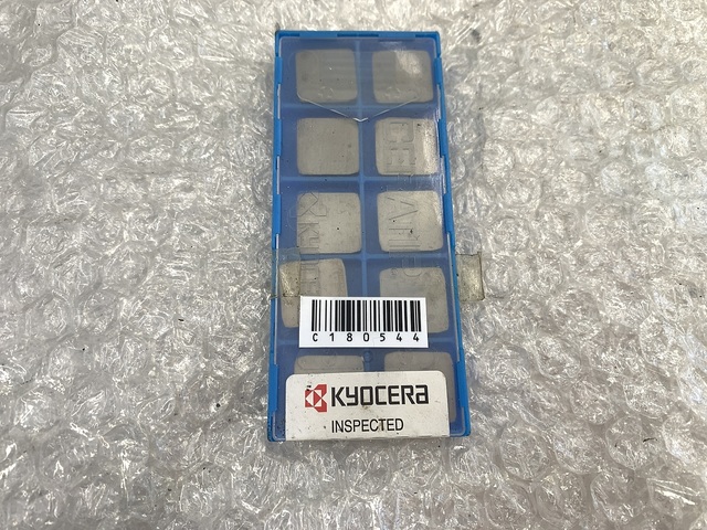 KYOCERA SPKN1504EDFR-KW10 Insert Chip Image 1