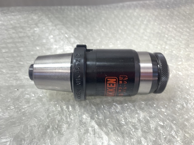 日研 AHK35-Z12 その他ツールホルダ関連 の画像 1枚目