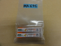 NS TOOL SSPB220(未使用品) End Mill MA-0696 Image