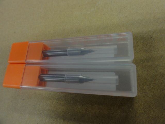 NS TOOL SSPB220(未使用品) End Mill Image 3
