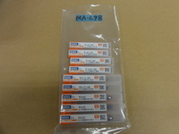 NS TOOL NRBH230(未使用品) End Mill MA-0698 Image