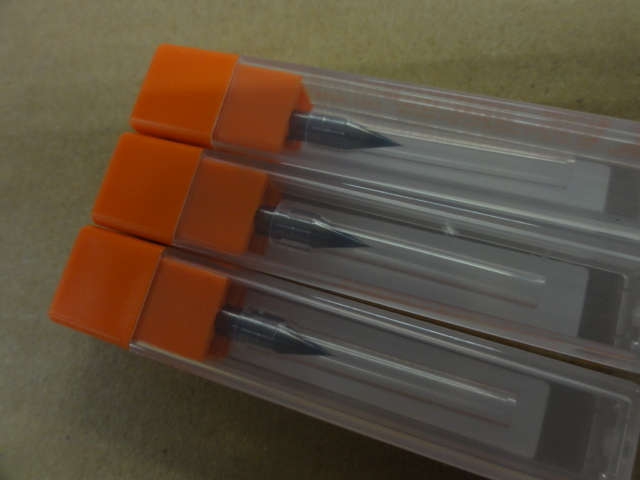 NS TOOL MRBSH230SF(未使用品) End Mill Image 3