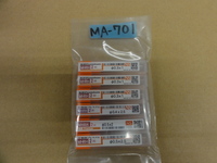 NS TOOL MHRH230(未使用品) End Mill MA-0701 Image